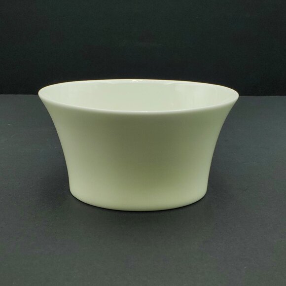 Royal Doulton Fusion White Creamer and Sugar Bowl Bone China Creamer Sugar Set - Picture 8 of 10